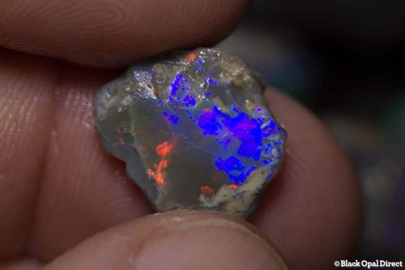 378 ct rough opal parcel for beginners and intermediate - Image 6
