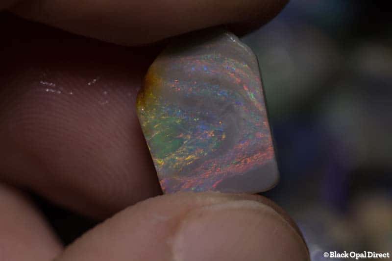 378 ct rough opal parcel for beginners and intermediate - Image 7