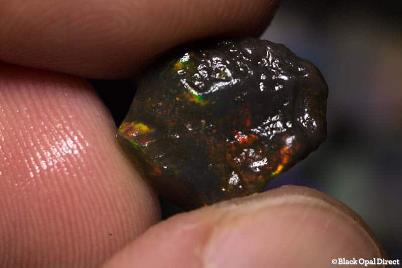 378 ct rough opal parcel for beginners and intermediate - Image 8