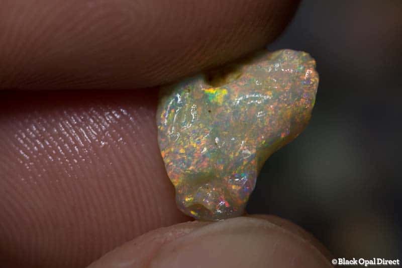 378 ct rough opal parcel for beginners and intermediate - Image 9