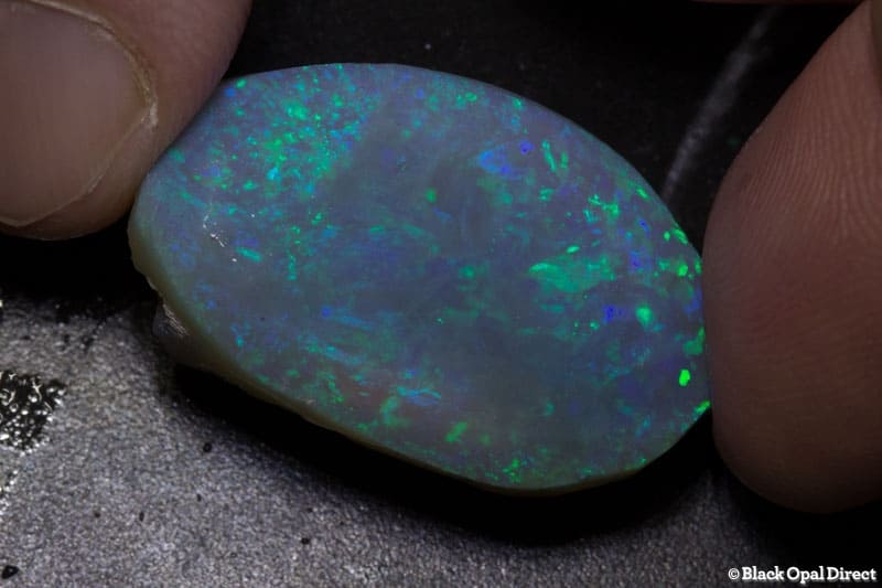 39ct opal rub 28mm across - Image 2