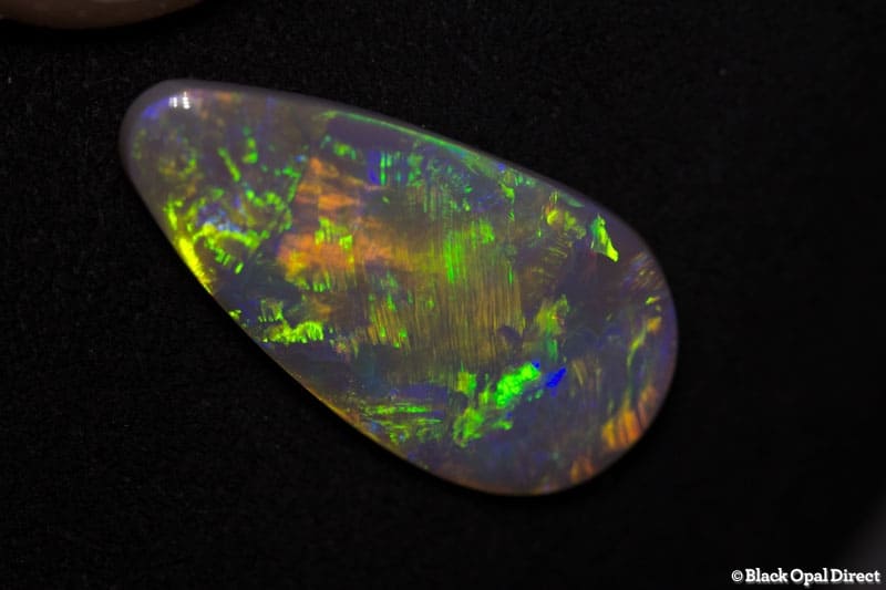 4.72 ct light opal 21x10.5x3mm - Image 2