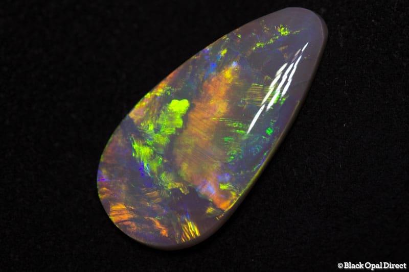 4.72 ct light opal 21x10.5x3mm - Image 3
