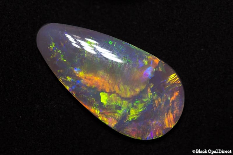 4.72 ct light opal 21x10.5x3mm - Image 4