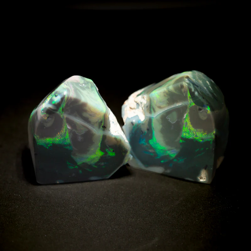 408 ct opal specimen 50x38x38mm - Image 2