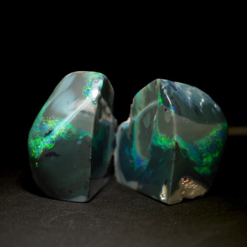 408 ct opal specimen 50x38x38mm - Image 3