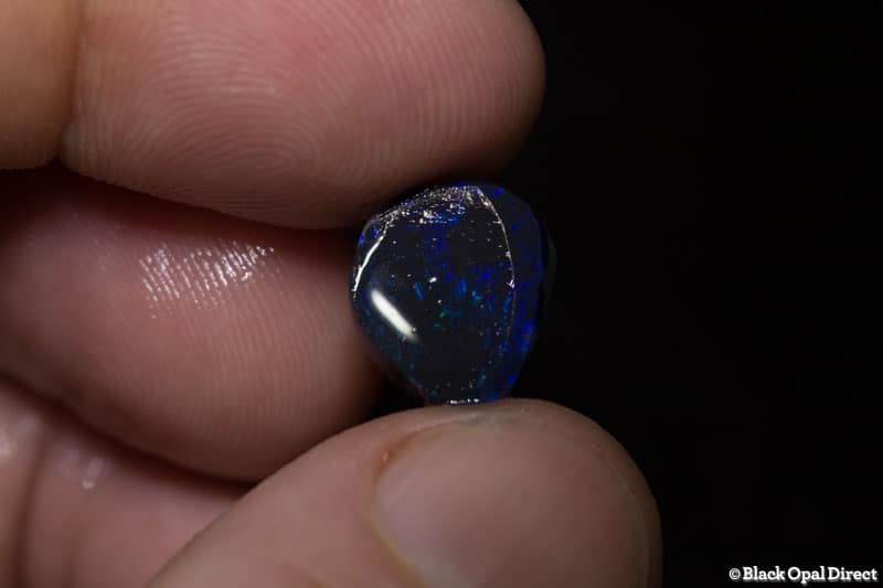 43 ct opal rubs 6 pieces - Image 6