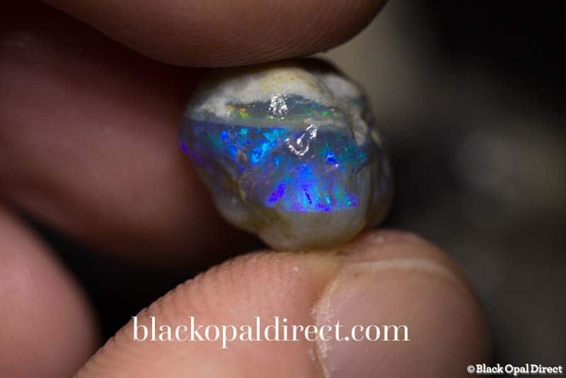 449 ct beginners to intermediate opal parcel - Image 6