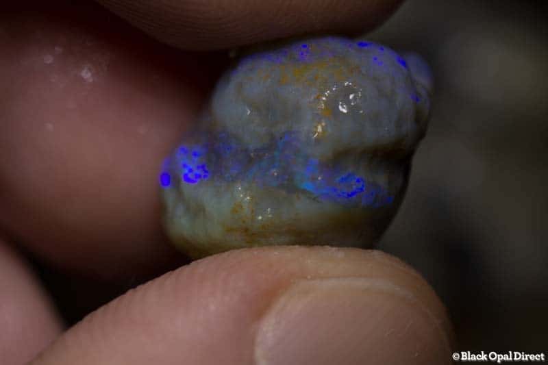 449 ct beginners to intermediate opal parcel - Image 7