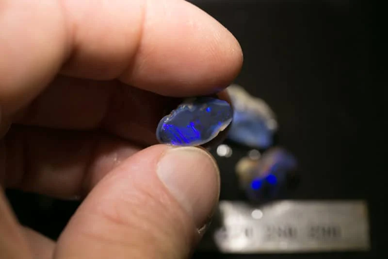 49 ct rough opal parcel for intermediate level - Image 3