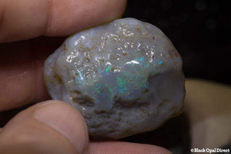497 ct rough opal beginners parcel - Image 2