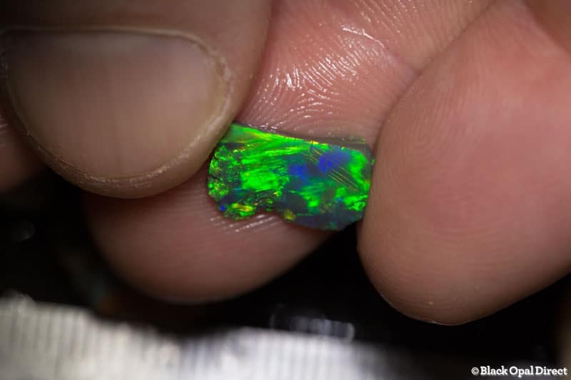 50 ct rough opal parcel 10 pieces - Image 3