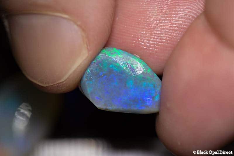51 ct opal rubs 11 pieces - Image 2