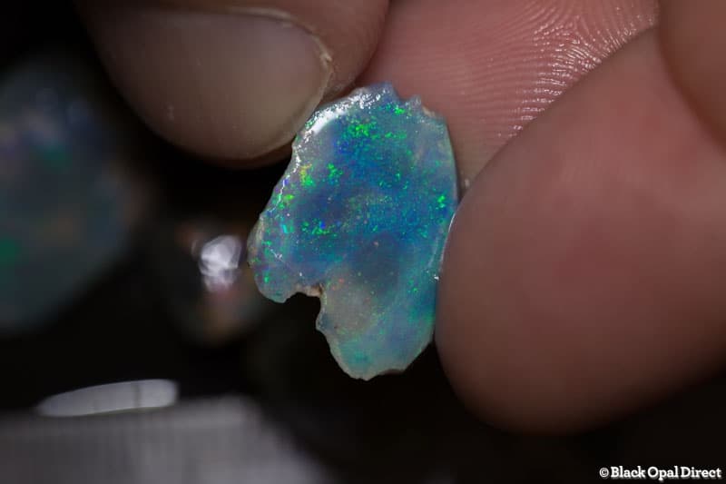 53 ct rough opal parcel 10 pieces - Image 3