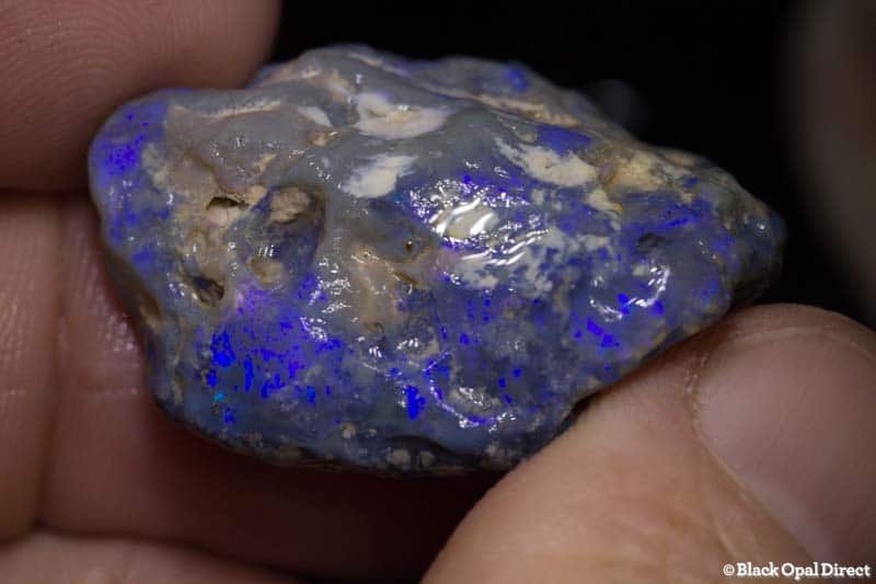 550 ct rough opal parcel for beginners and intermediate - Image 3