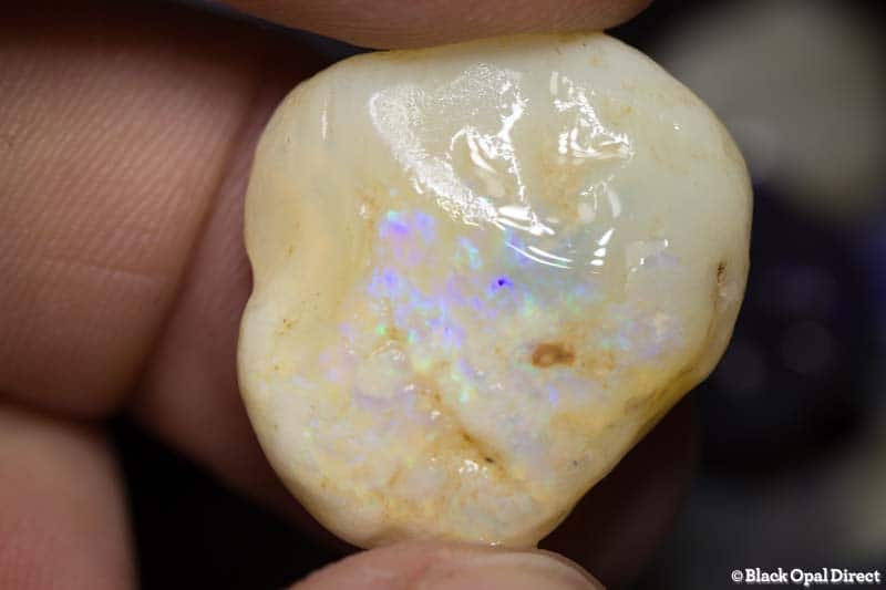 551 ct rough opal parcel for beginners - Image 3