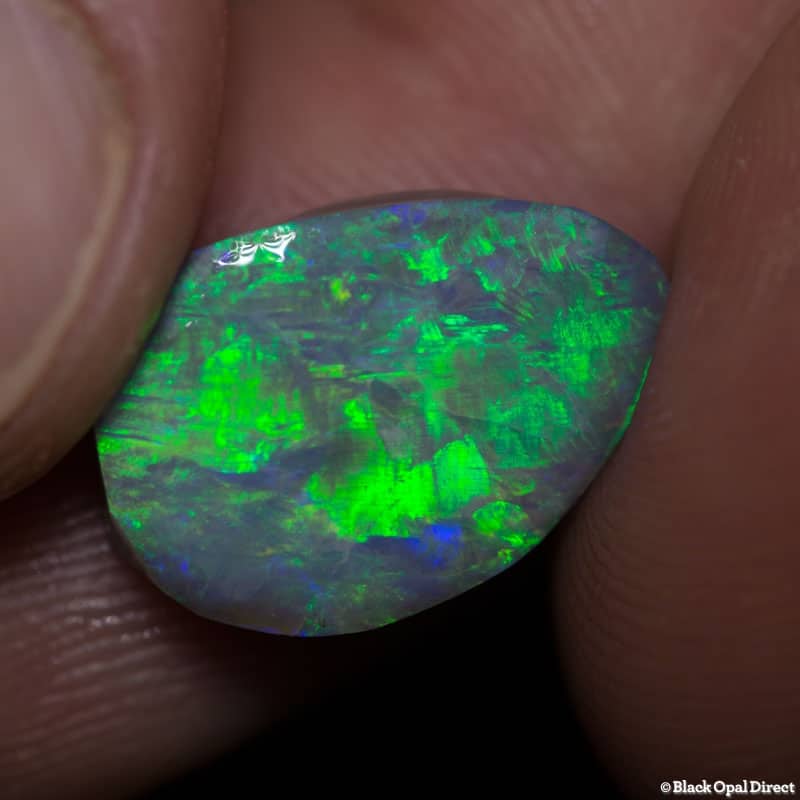6.90 ct opal rub 16.5mm across - Image 2