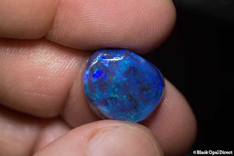 62 ct opal rubs parcel 6 pieces - Image 3