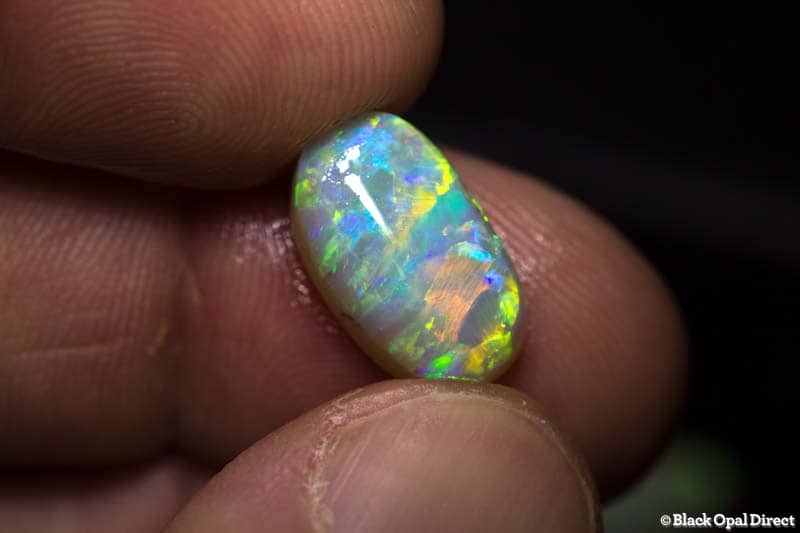 65 ct opal rub parcel 14 pieces - Image 4