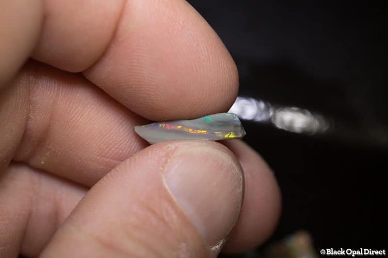 66 ct rough opal parcel 26 pieces - Image 7