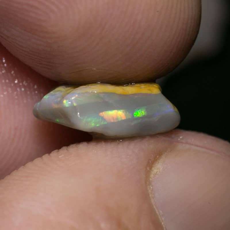 69 ct rough opal parcel 11pc for intermediate - Image 2
