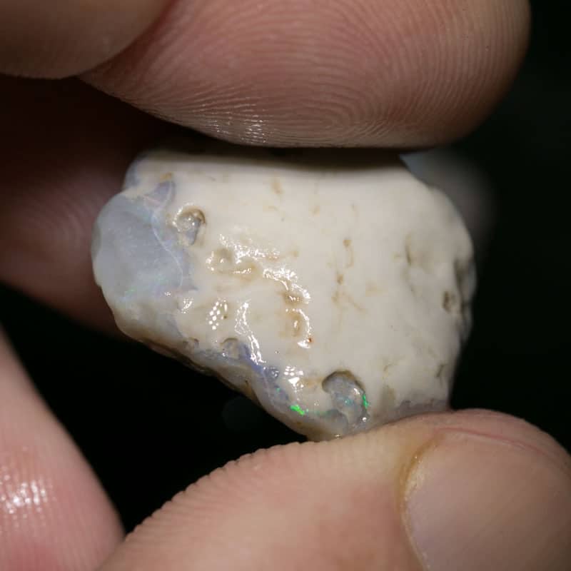 69 ct rough opal parcel 11pc for intermediate - Image 3