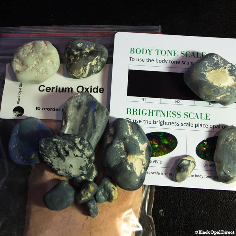 Beginner Opal cutter package - Image 5