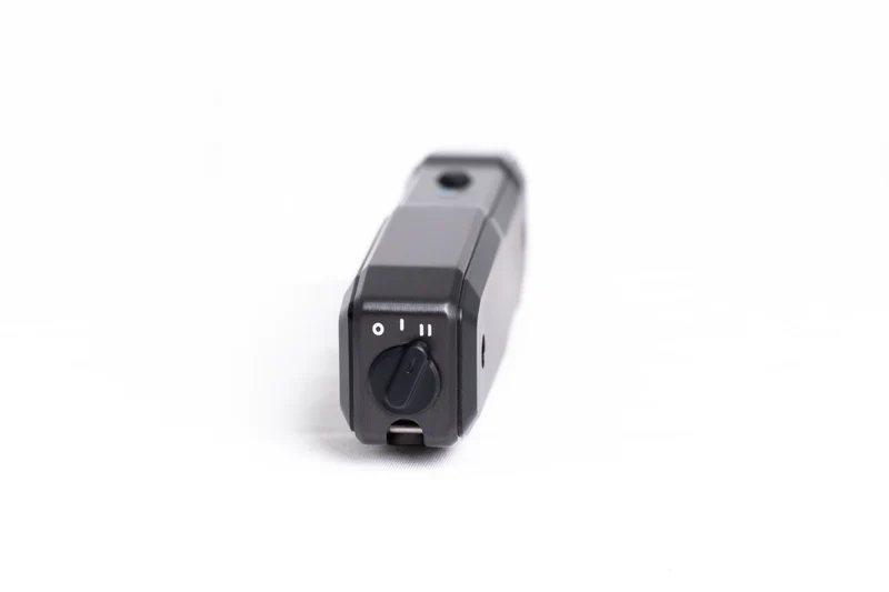 Gemfish IF1 | Gemstone Flashlight - Image 3