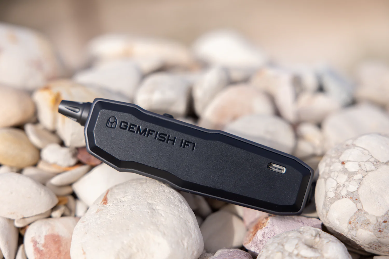 Gemfish IF1 | Gemstone Flashlight - Image 5